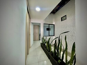 Apartamento | Interior
