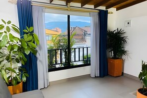 Apartamento | Interior