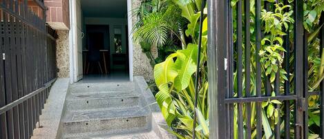 Departamento | Detalle exterior