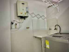 Lejlighed | Interiør