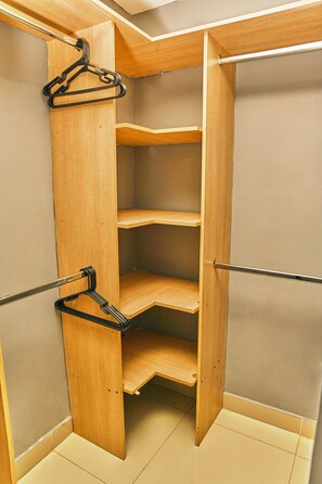 Lejlighed | Interiør