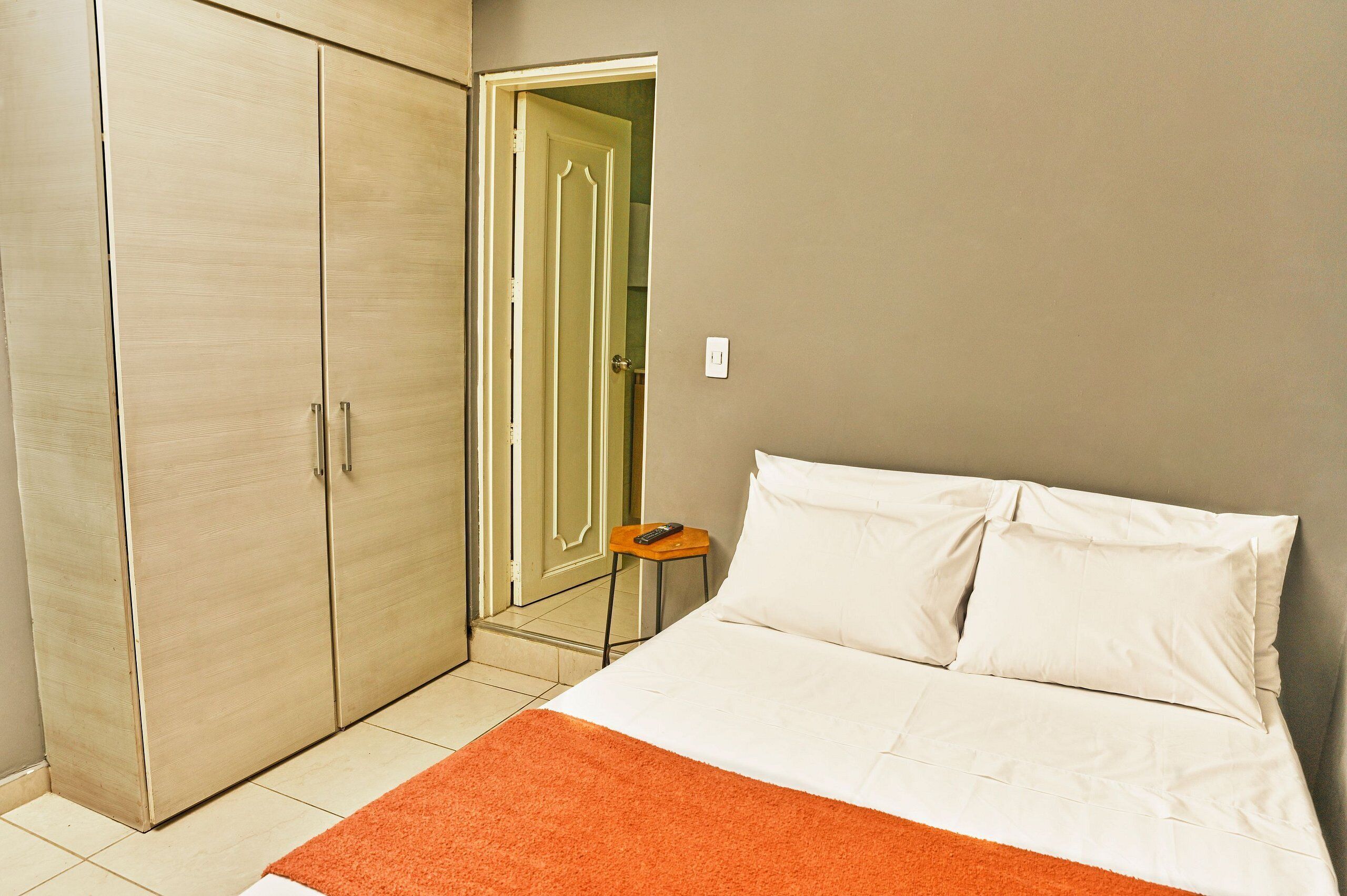 Apartment | Schreibtisch, kostenloses WLAN