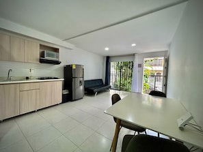 Apartamento | Interior