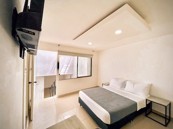 Apartamento | Escritorio y wifi gratis