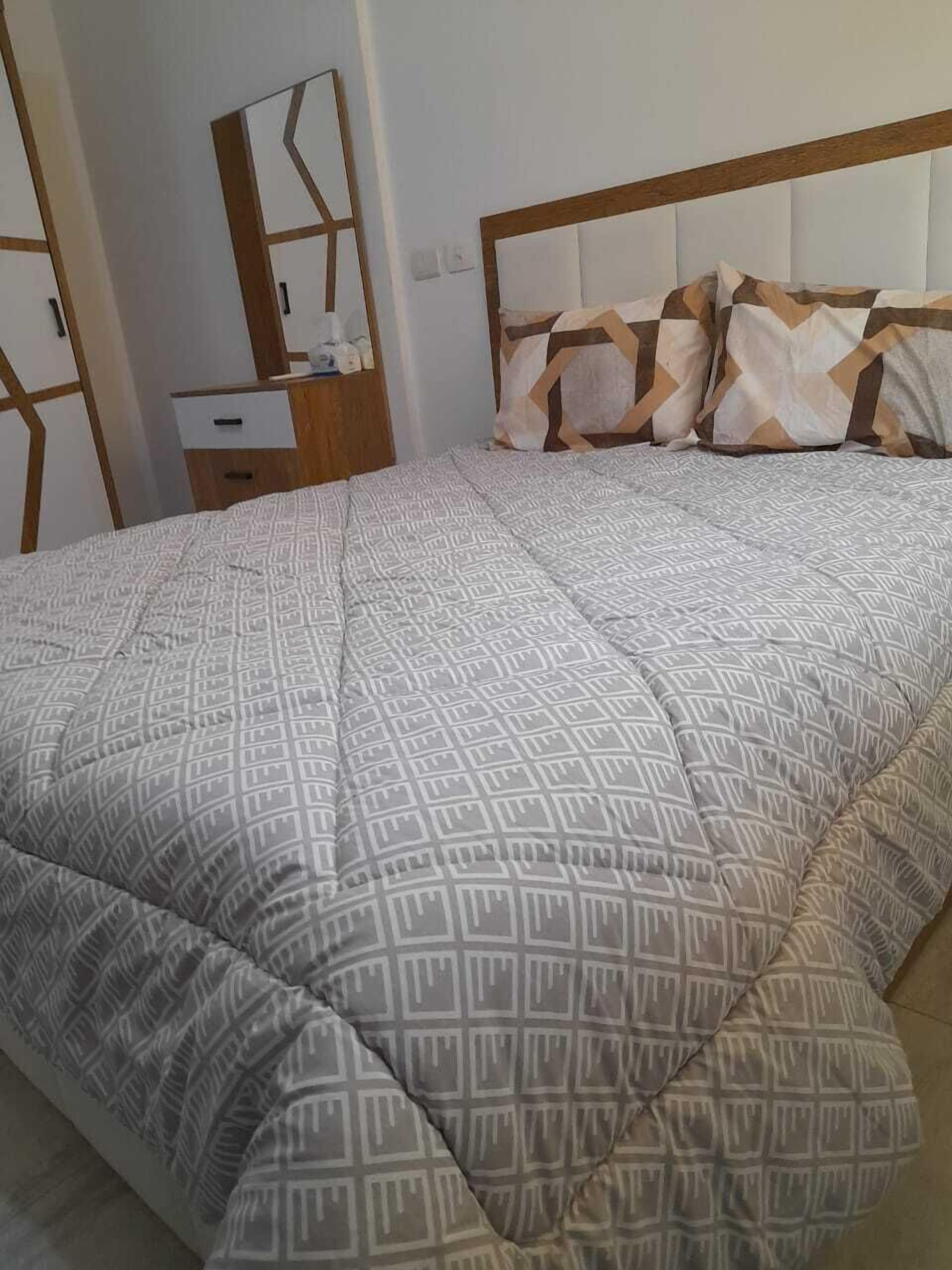 Apartment, Patio | 3 bedrooms, free WiFi