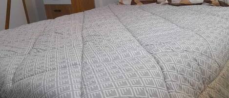 公寓, 露台 | 3 多间卧室、免费 WiFi