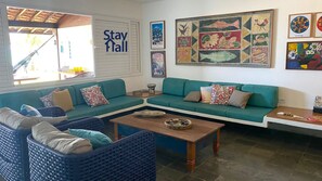 Villa | Interior - BeiraMar de Carneiros&Piscina Cozinh 024 (Tamandaré)