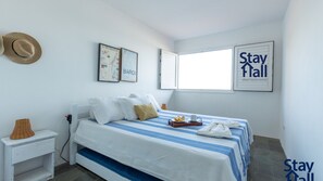 別墅 | 4 間睡房、免費 Wi-Fi