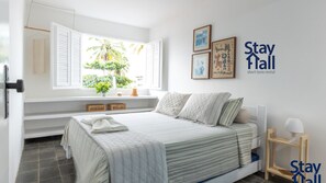 Vila | 4 kamar tidur dan Wi-Fi gratis