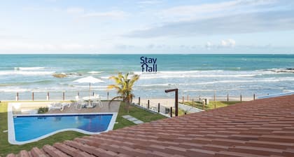 BeiraMar de Carneiros&Piscina Cozinh 024