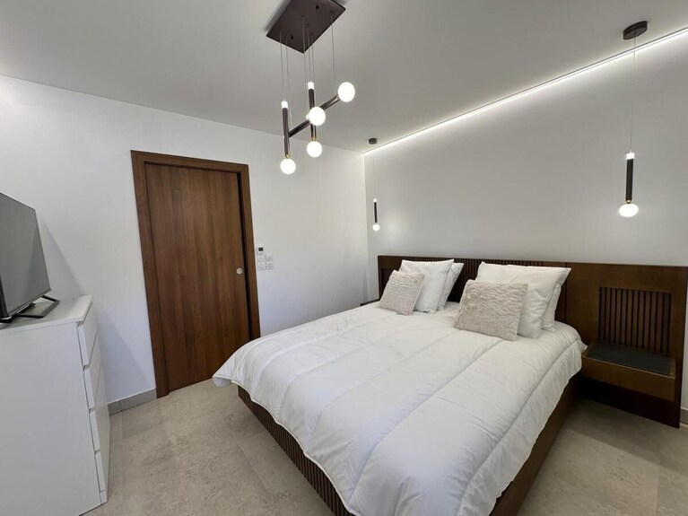 Rez-de-chaussée, Sauna, Balcon, Télévision, Casier à Ski, 65m², Vars - Vars
