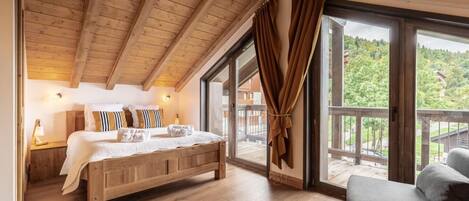 4 soveværelser, strygejern/strygebræt, Wi-Fi, sengetøj