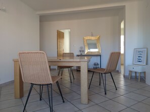 Restauration