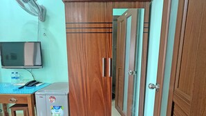 Superior Room - Thu Thai Hotel (Ho Chi Minh City)