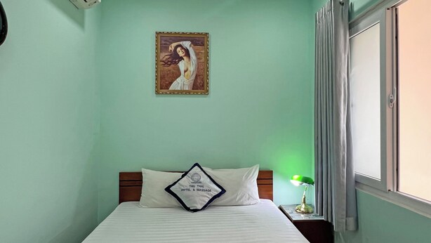 Superior Room - Thu Thai Hotel (Ho Chi Minh City)