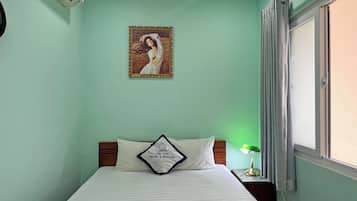 Superior kamer | Een bureau, gratis wifi