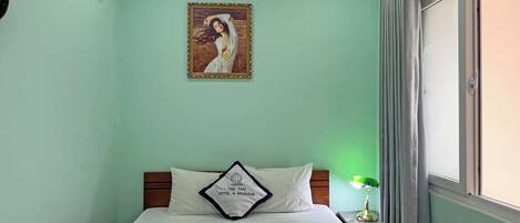 Superior Room | Desk, free WiFi