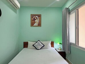 Superior Room - Thu Thai Hotel (Ho Chi Minh City)