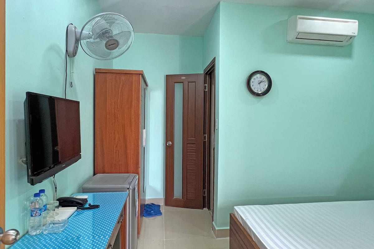 Superior Room | Desk, free WiFi