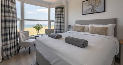 Seaview at No.5 Mundesley