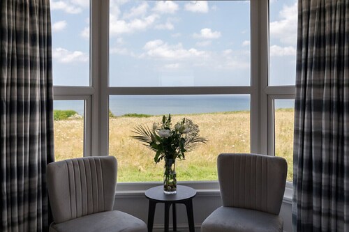 Seaview at No.5 Mundesley