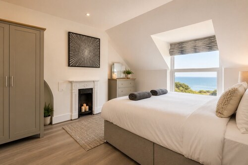 Seaview at No.5 Mundesley