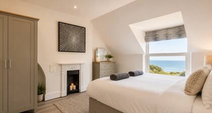 Seaview at No.5 Mundesley