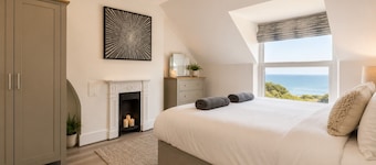 Seaview at No.5 Mundesley