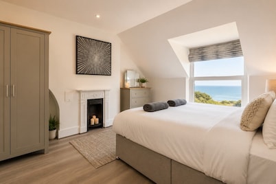 Seaview at No.5 Mundesley