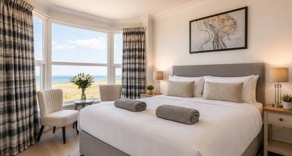 Seaview at No.5 Mundesley