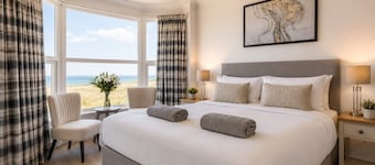 Seaview at No.5 Mundesley