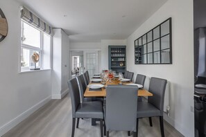 Dining - Seaview at No.5 Mundesley (Mundesley)