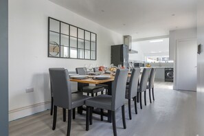 Opções para refeição