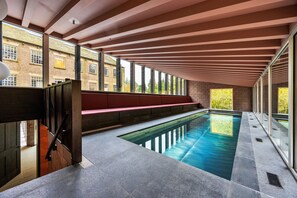 Inomhuspool