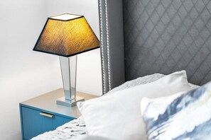 3 Schlafzimmer, kostenloses WLAN, Bettwäsche