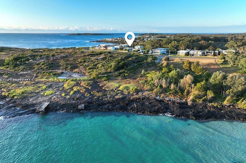 The Beach House- Bawley Point