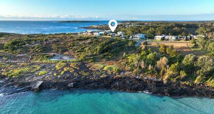 The Beach House- Bawley Point