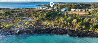 The Beach House- Bawley Point