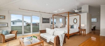 The Beach House- Bawley Point