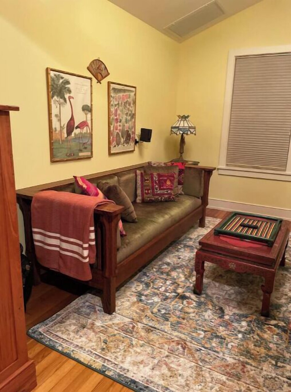 Image de profil de l’hôte