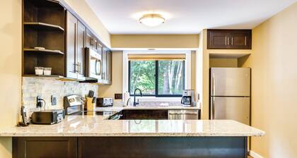 Lincoln Townhome w/ Community Pool & Club Access!