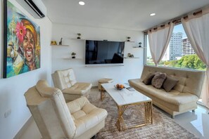 Smart-tv