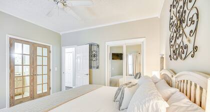 Huntsville Condo w/ Patio Near Redstone Arsenal!