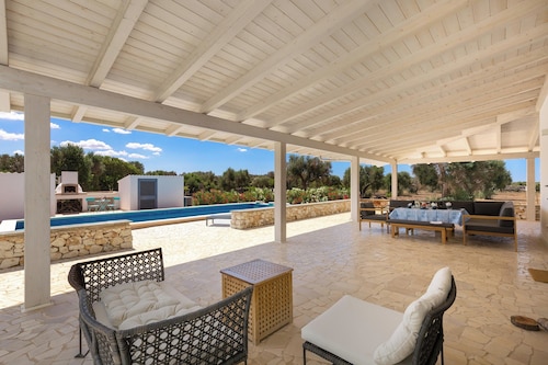 Villa Maier by Perle di Puglia