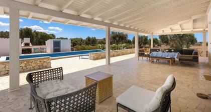 Villa Maier by Perle di Puglia