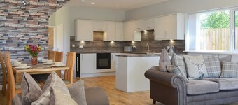 4 værelses bolig i Camerton, near Hull