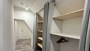 Interior - Gîte La Rosalie (La Forestière)