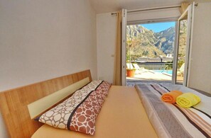 1 Schlafzimmer, WLAN
