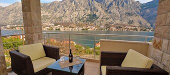 Muo Apartments Duplex Apartment