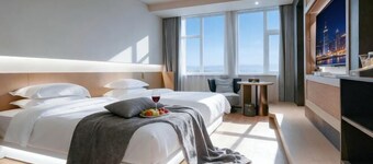 Taizhou Junhua Yixiang Hotel (Wenling Daxi Branch)